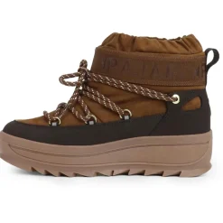 Pajar Winterschuhe|Winterschuhe-- Women's Galaxy Mini Suede - Winterschuhe