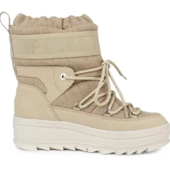 Pajar Winterschuhe|Winterschuhe-- Women's Galaxy Wool - Winterschuhe Sand