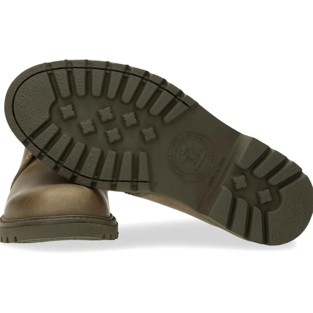 Panama Jack - Bota Panama Igloo - Winterschuhe