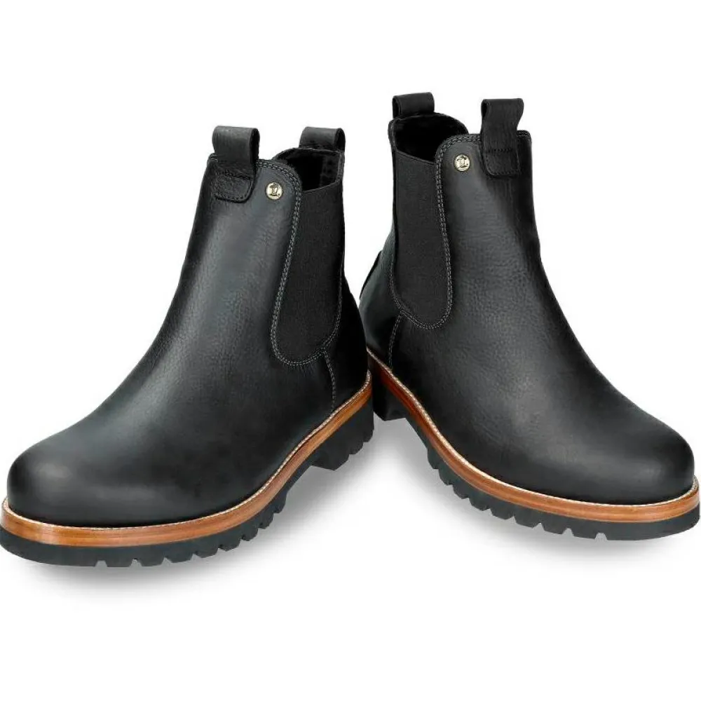 Panama Jack - Burton Igloo - Winterschuhe Hot