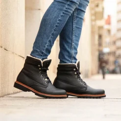 Panama Jack - P03 Aviator - Winterschuhe