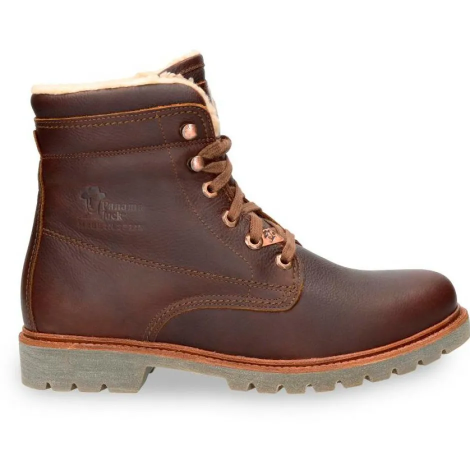 Panama Jack - P03 Aviator - Winterschuhe