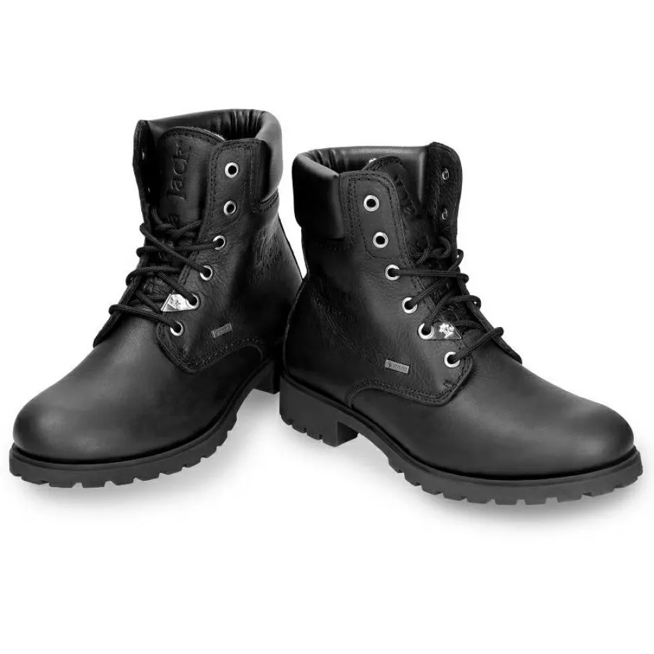 Panama Jack Winterschuhe|Winterschuhe-- Women's Panama 03 GTX Wool - Winterschuhe