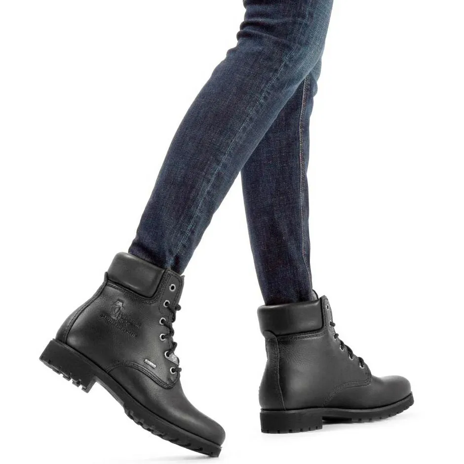 Panama Jack Winterschuhe|Winterschuhe-- Women's Panama 03 GTX Wool - Winterschuhe
