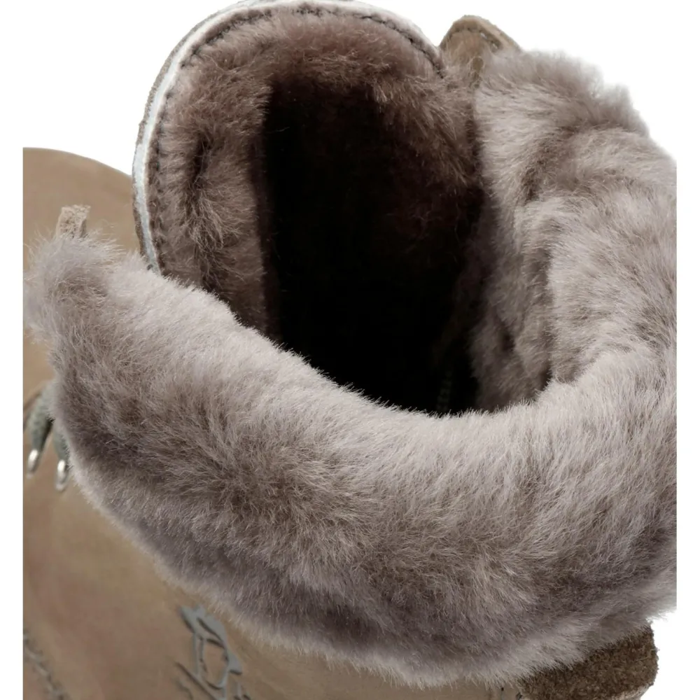 - Women's Panama 03 Igloo - Winterschuhe < Panama Jack Discount