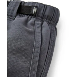 Passenger Hosen|Alltagsbekleidung-- Apex Cargo Short - Shorts Charcoal