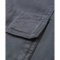 Passenger Hosen|Alltagsbekleidung-- Apex Cargo Short - Shorts Charcoal