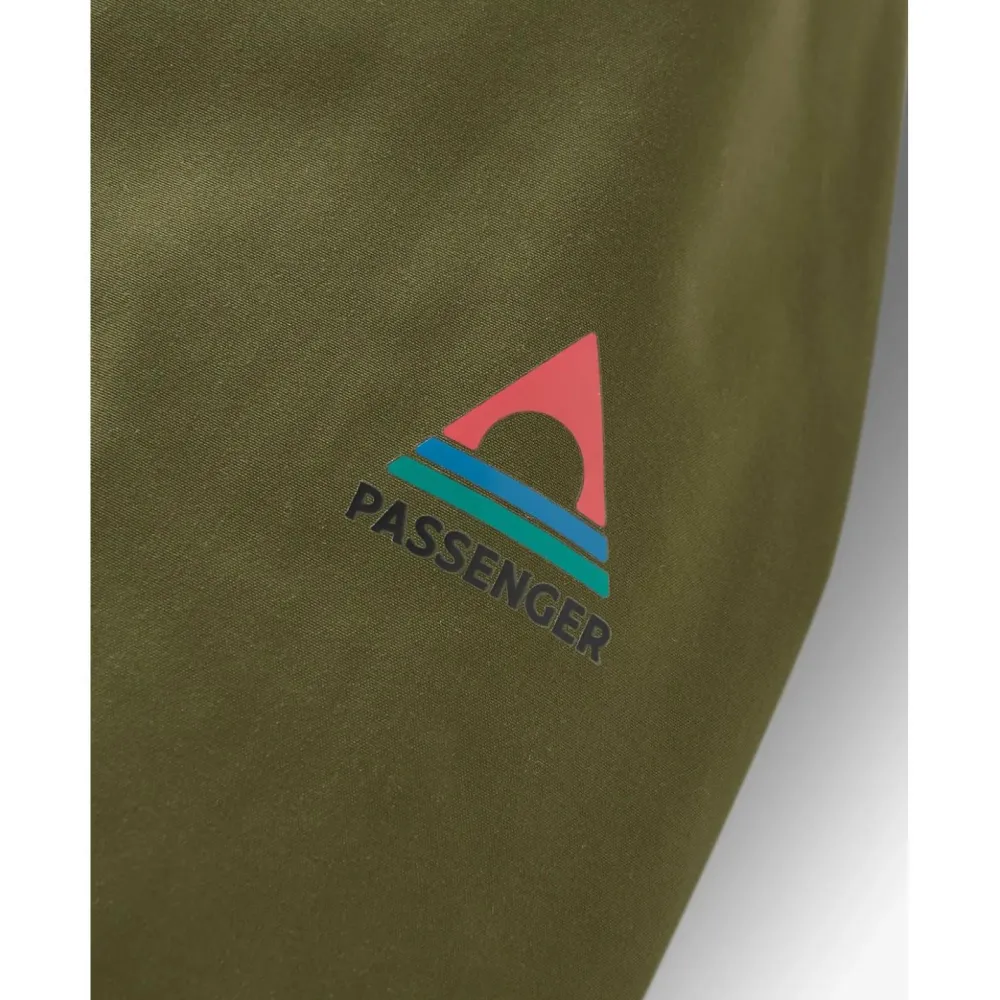 - Batic Recyced Inuated Parka - Parka < Passenger Hot