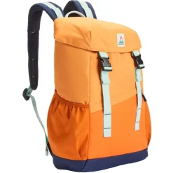 Passenger Daypacks|Daypacks-- Boondocker Recycled Backpack 18 - Daypack