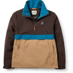 Passenger - Diabo Recyced Waterproof Anorak - Winterjacke