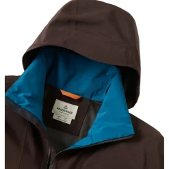Passenger - Diabo Recyced Waterproof Anorak - Winterjacke