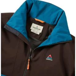 Passenger - Diabo Recyced Waterproof Anorak - Winterjacke