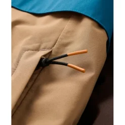Passenger - Diabo Recyced Waterproof Anorak - Winterjacke