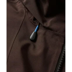 Passenger - Diabo Recyced Waterproof Anorak - Winterjacke
