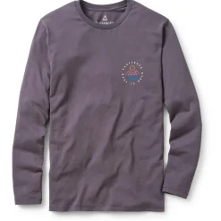 Passenger - Escapism Recycled L/S T-Shirt - Longsleeve Clearance