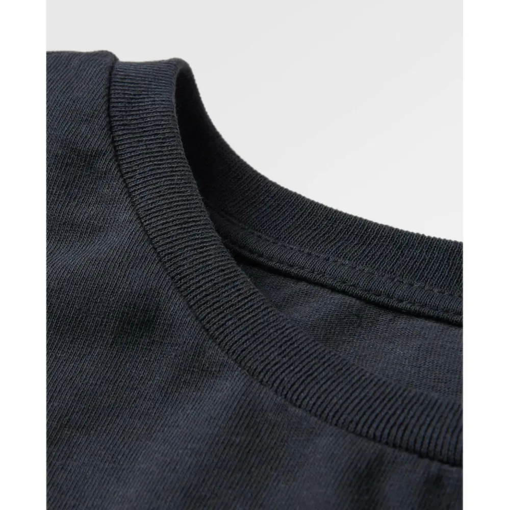 Passenger - Escapism Recycled Cotton T-Shirt - T-Shirt
