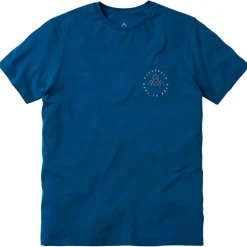 Passenger - Escapism Recycled Cotton T-Shirt - T-Shirt