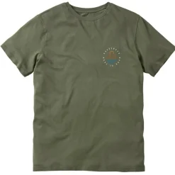 Passenger - Escapism Recycled Cotton T-Shirt - T-Shirt