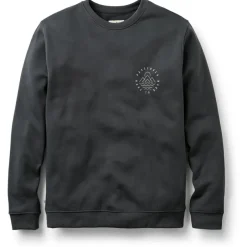 Passenger Alltagsbekleidung|Pullover & Hoodies-- Escapism Sweatshirt - Pullover