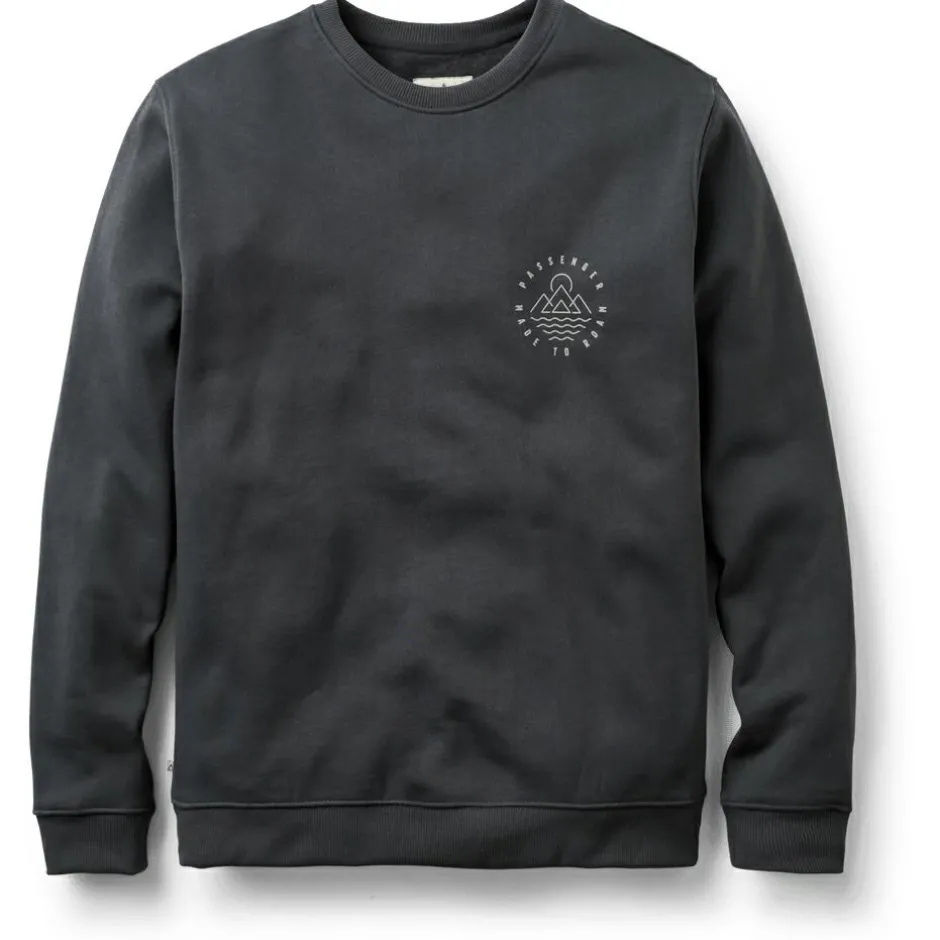 Passenger Alltagsbekleidung|Pullover & Hoodies-- Escapism Sweatshirt - Pullover