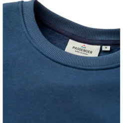 Passenger Alltagsbekleidung|Pullover & Hoodies-- Escapism Sweatshirt - Pullover