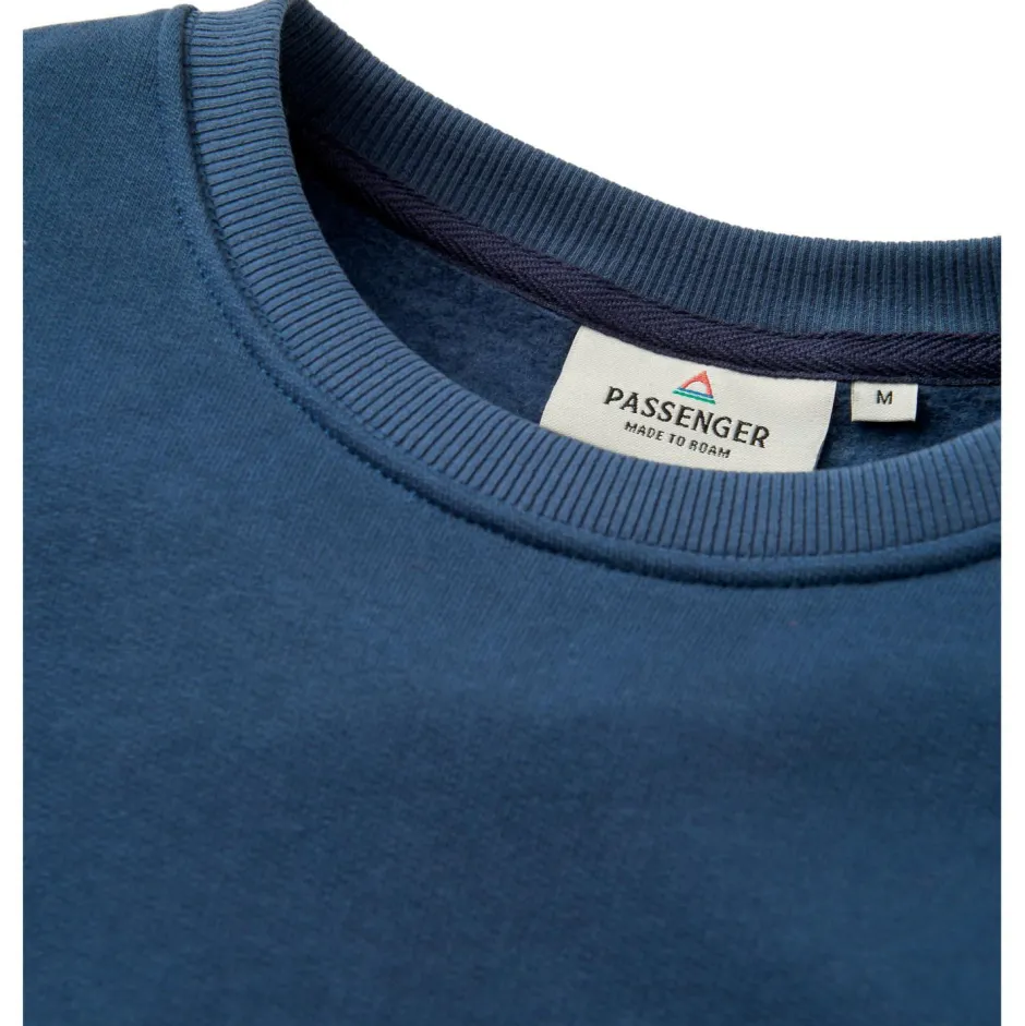 Passenger Alltagsbekleidung|Pullover & Hoodies-- Escapism Sweatshirt - Pullover