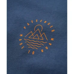 Passenger Alltagsbekleidung|Pullover & Hoodies-- Escapism Sweatshirt - Pullover