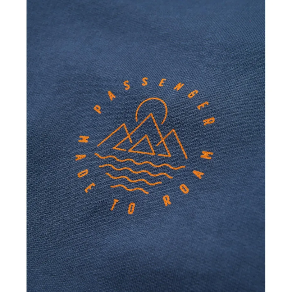 Passenger Alltagsbekleidung|Pullover & Hoodies-- Escapism Sweatshirt - Pullover
