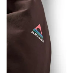 Passenger - Explorer Recycled Waterproof Down Parka - Parka Espresso Sale