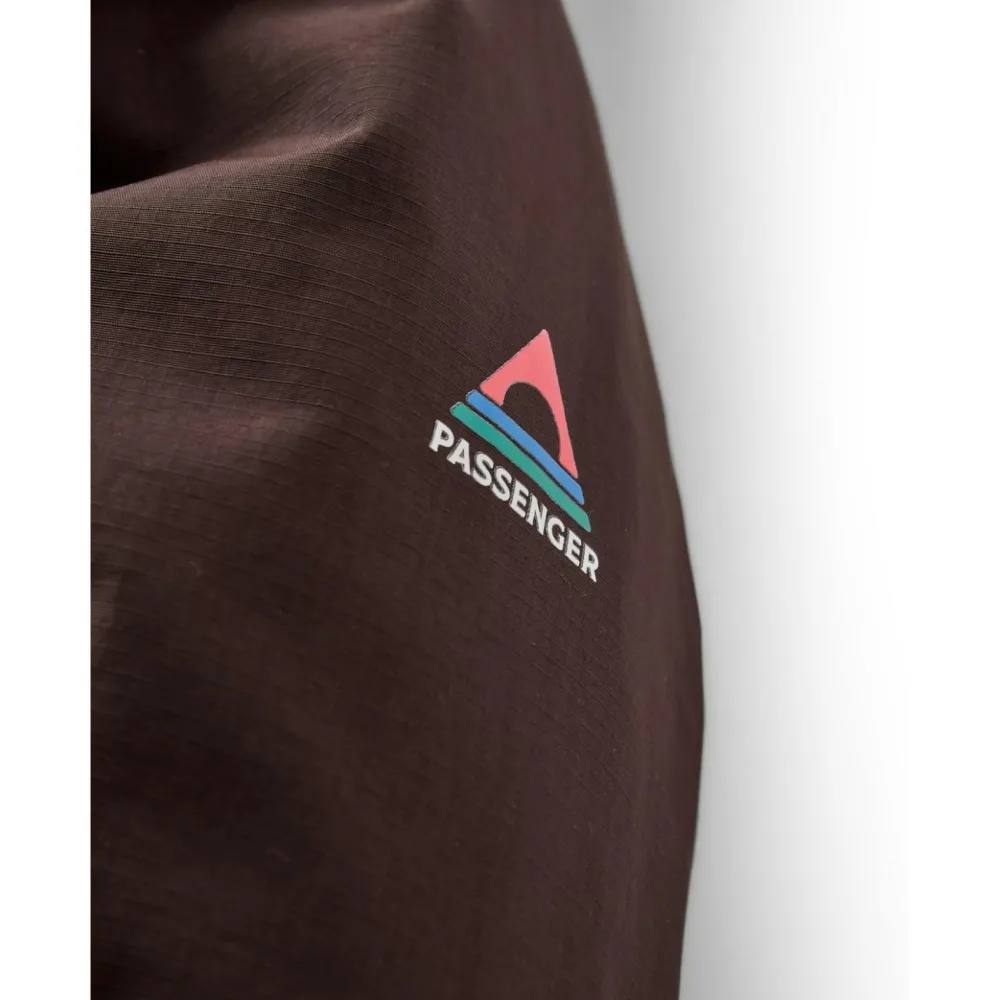 Passenger - Explorer Recycled Waterproof Down Parka - Parka Espresso Sale