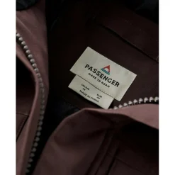 Passenger - Explorer Recycled Waterproof Down Parka - Parka Espresso Sale