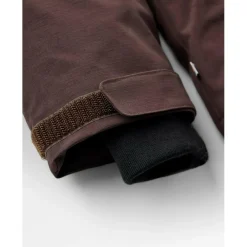 Passenger - Explorer Recycled Waterproof Down Parka - Parka Espresso Sale