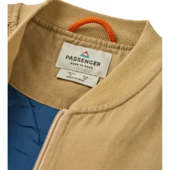 - Exporer Organic Cotton Canva Vet - Kuntfaerwete < Passenger Discount