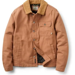 Passenger - Falcon Organic Cotton Jacket - Freizeitjacke Sale