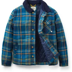 Passenger - Falcon Organic Cotton Jacket - Freizeitjacke Sale