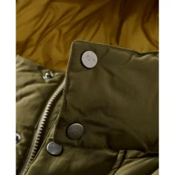 Passenger - Grounded Inuated Jacket - Winterjacke