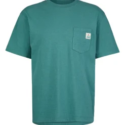 Passenger Alltagsbekleidung|T-Shirts-- Heritage Recycled Relaxed Fit T-Shirt - T-Shirt