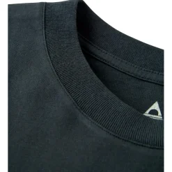 Passenger Alltagsbekleidung|T-Shirts-- Laidback Recycled Cotton Relaxed T-Shirt - T-Shirt