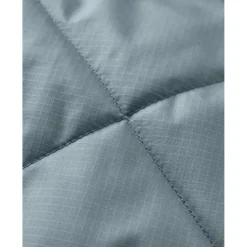 - Oceanic Recyced Inuated 1/2 Zip Jacket - Freizeitjacke < Passenger Hot