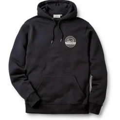 Passenger - Odyssey Organic Cotton Hoodie - Hoodie Black New