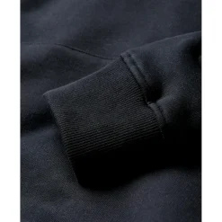 Passenger - Odyssey Organic Cotton Hoodie - Hoodie Black New