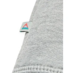 Passenger Alltagsbekleidung|Pullover & Hoodies-- Odyssey Organic Cotton Sweater - Pullover Mid Grey Marl