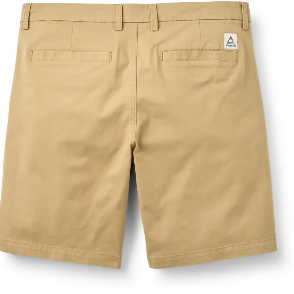 - 5 Organic Cotton Shorts - Shorts < Passenger Outlet