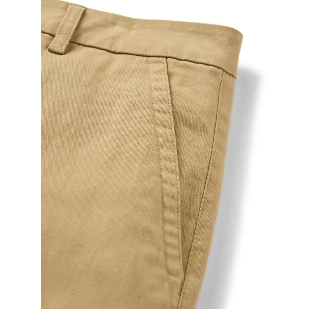 - 5 Organic Cotton Shorts - Shorts < Passenger Outlet