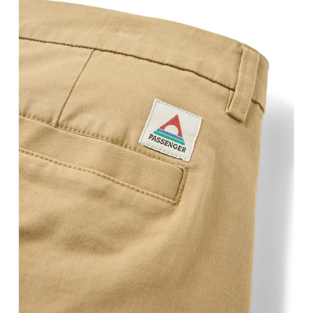 - 5 Organic Cotton Shorts - Shorts < Passenger Outlet
