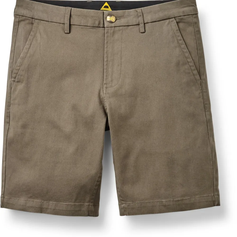 - 5 Organic Cotton Shorts - Shorts < Passenger Outlet