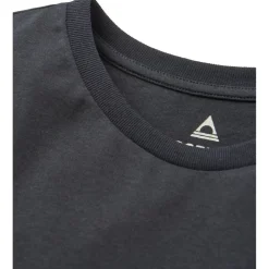 - Roaer Recyced Cotton T-hirt - T-hirt < Passenger Outlet