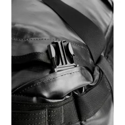 Passenger Reisetaschen|Taschen-- Roamer 40 Recycled Duffel Bag 2.0 - Reisetasche Phantom Black