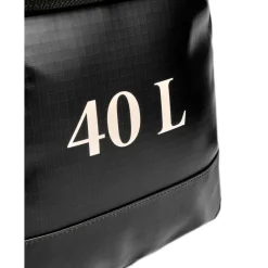 Passenger Reisetaschen|Taschen-- Roamer 40 Recycled Duffel Bag 2.0 - Reisetasche Phantom Black