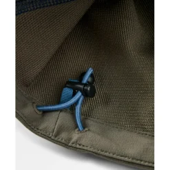 Passenger - Roamer Recycled Softshell Jacket - Winterjacke Dark Denim / Dusty Olive Hot